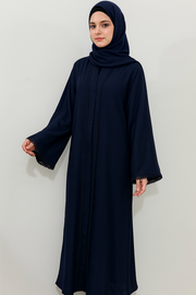 Luxurious Double Inner Abaya